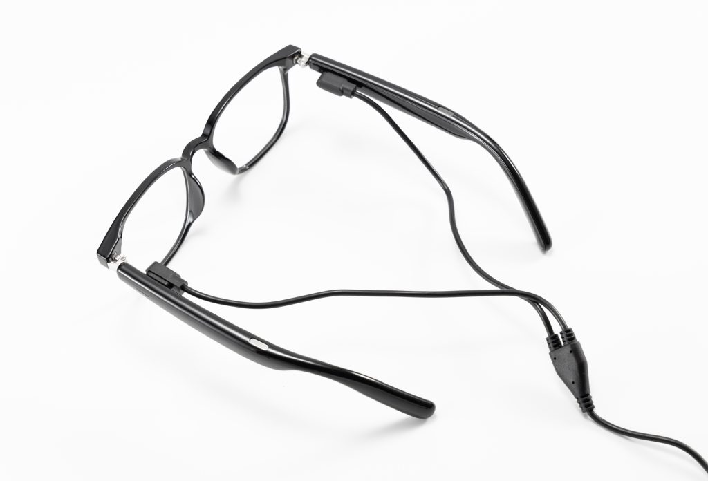 AI GL01 Translation Glasses5