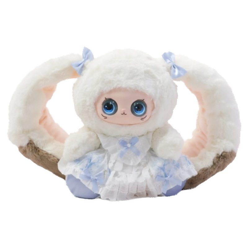 AI MD AI Plush Toy3