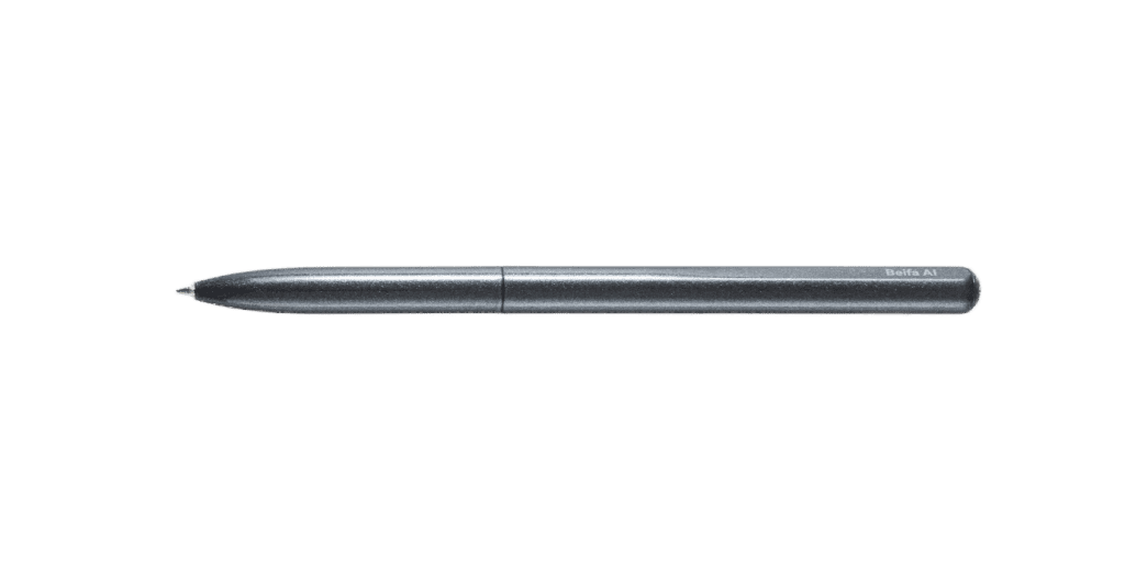 AI Smart Translation Writing Pen 1