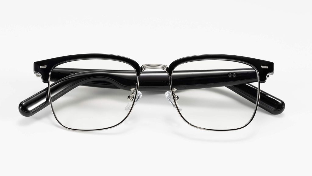 AI Translation Glasses2 1