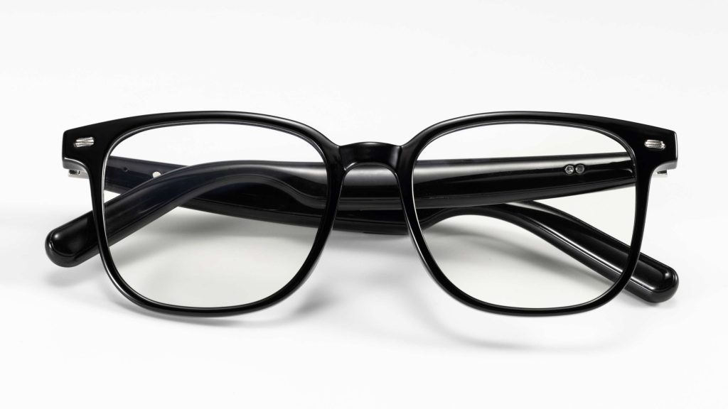 AI Translation Glasses1