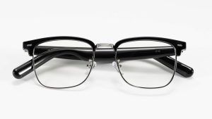 AI Translation Glasses2