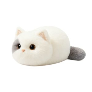 XMRR-01 plush toy