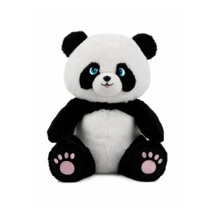 AI Panda Plush Toy1