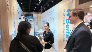 From Ningbo to Berlin1
