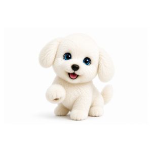 LC-BF-D1-AI Plush Toy3