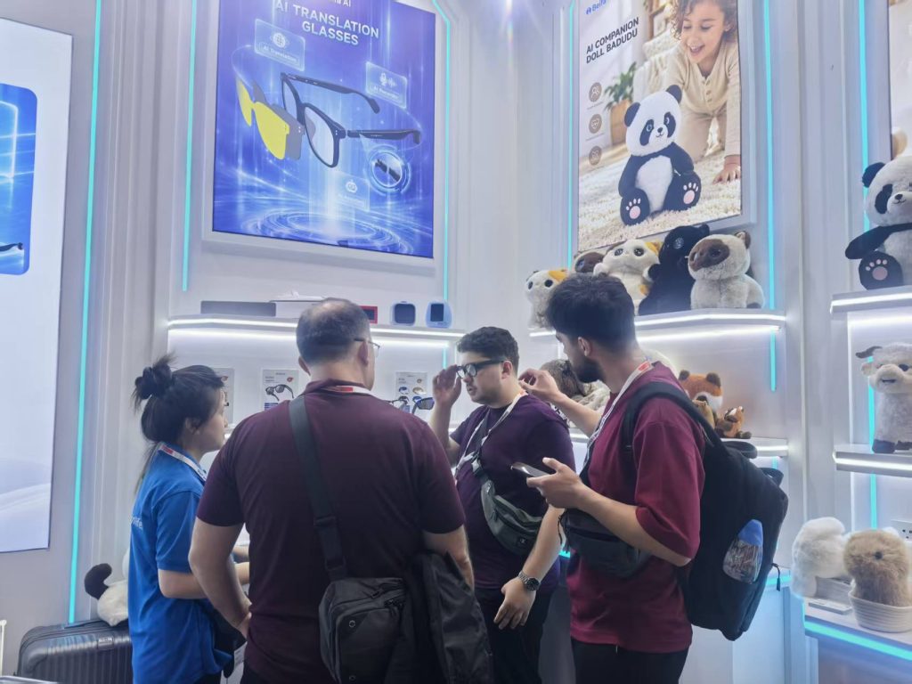 140th Canton Fair3